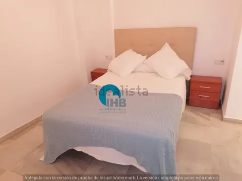 Pis de 60 m² a Sevilla