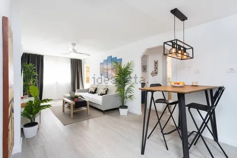Wohnung 75 m² in Candelaria