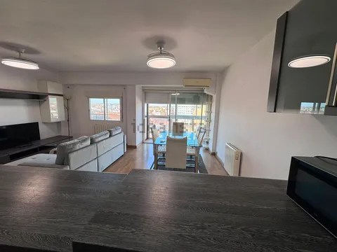 Pis de 62 m² a Saragossa