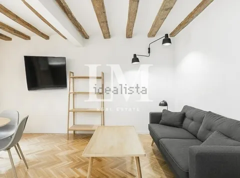 Pis de 80 m² a Barcelona