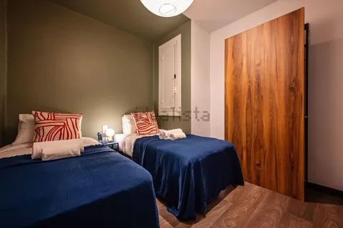 Pis de 80 m² a Barcelona
