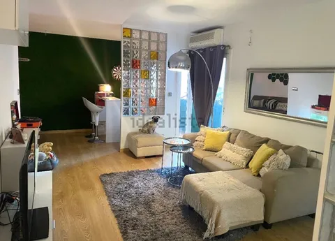 Chambre à louer, Barcelone