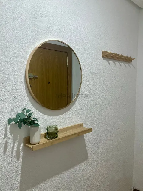 Chambre à louer, Murcie