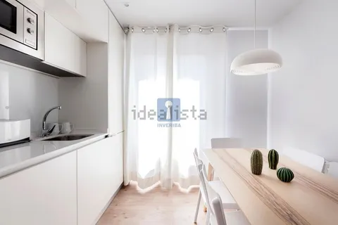 Wohnung 99 m² in Madrid
