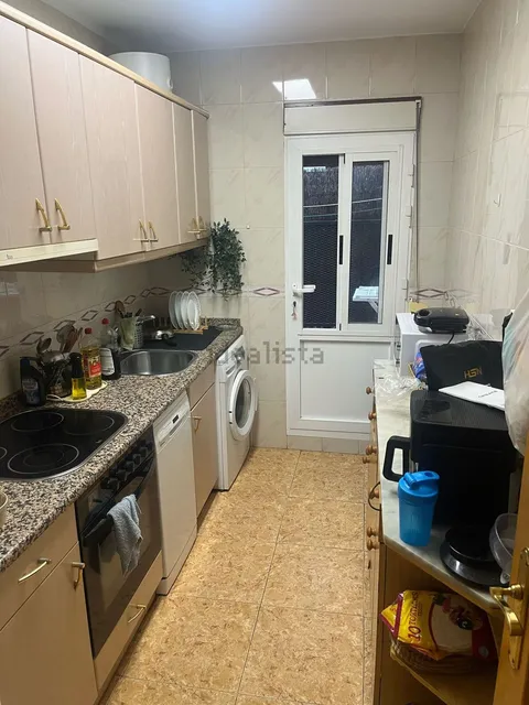 Appartement 65 m² à Saragosse