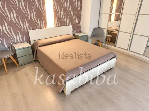 Pis de 99 m² a València