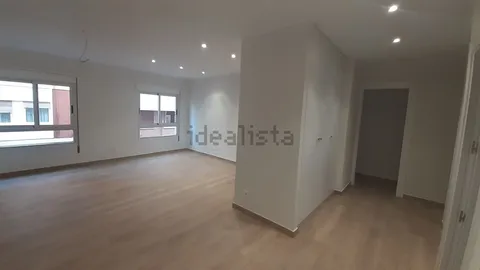 Pis de 100 m² a Múrcia