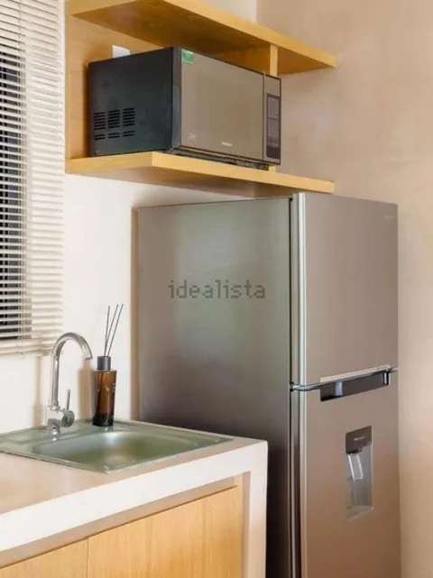 Pis de 55 m² a Madrid