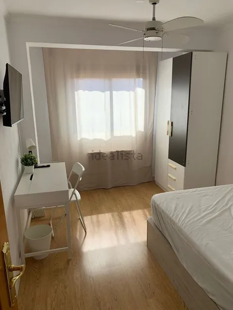 Zimmer zur Miete, Saragossa