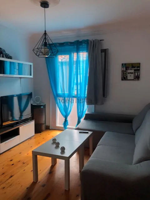 Habitació de lloguer, Torrelavega