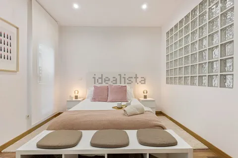 Pis de 35 m² a Madrid