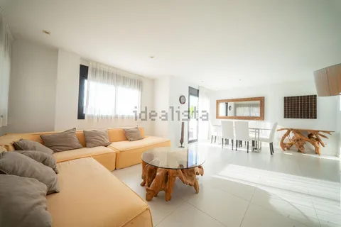 Piso de 150 m² en Santa Eulària des Riu (4/20)