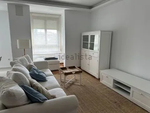Piso de 100 m² en Logroño