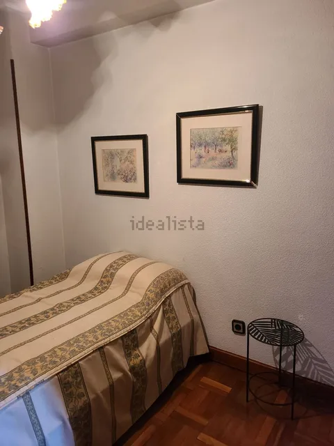 Habitació de lloguer, Burgos