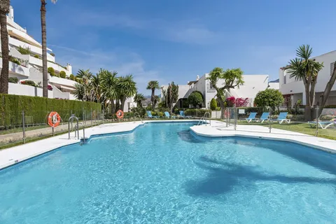 Pis de 90 m² a Marbella