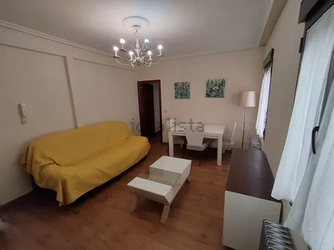 Pis de 55 m² a Toledo (2/19)