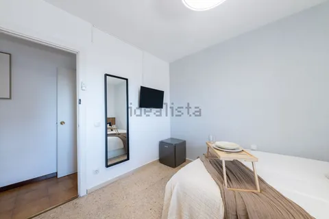 Quarto para alugar, Madrid (3/13)