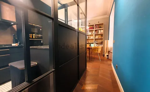 Apartamento 95 m² em Madrid
