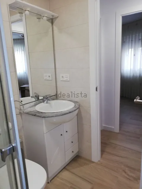 Pis de 78 m² a Albacete