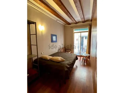 Pis de 57 m² a Barcelona