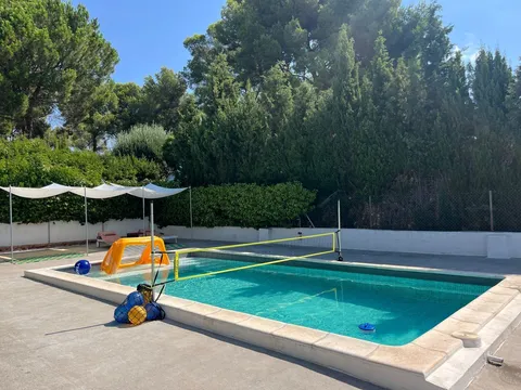 Casa de 420 m² a Nàquera (2/26)