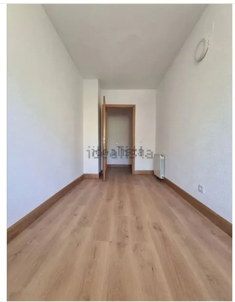 Pis de 88 m² a Madrid