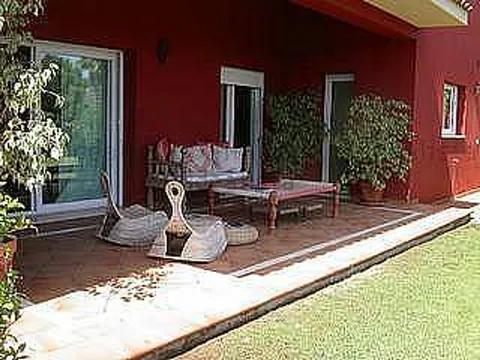 Maison 450 m² à San Roque