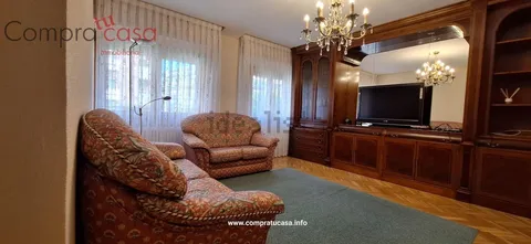 Pis de 93 m² a Segovia