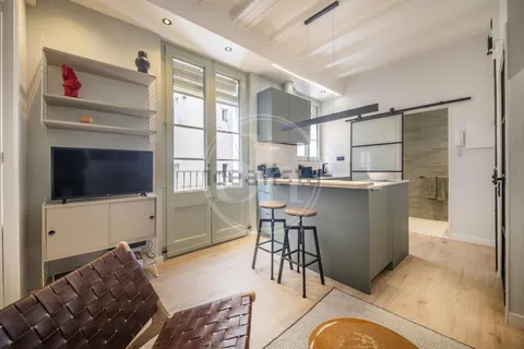 Appartamento 42 m² a Barcelona