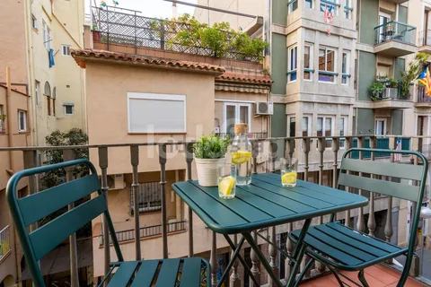 Pis de 40 m² a Barcelona