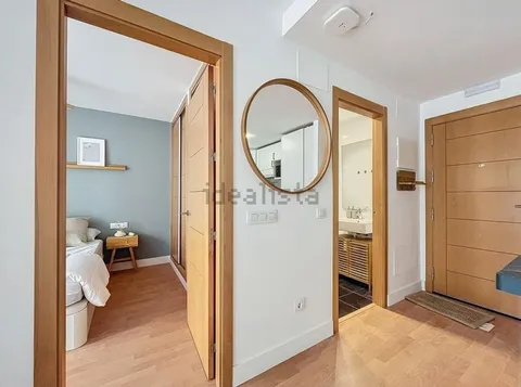 Appartamento 50 m² a Málaga