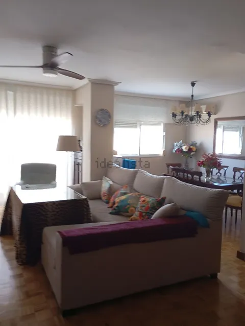 Pis de 85 m² a Sevilla