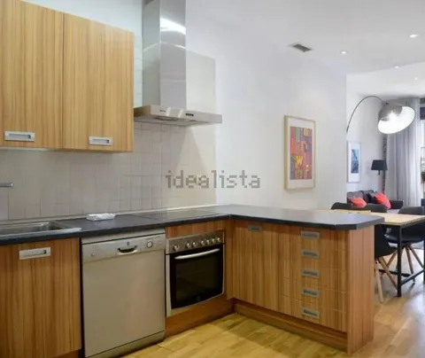 Wohnung 70 m² in Málaga