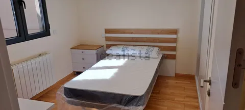 Stanza in affitto, Arévalo