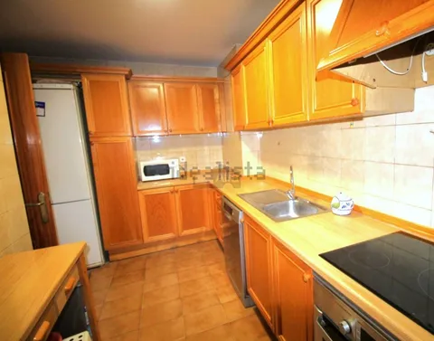 Wohnung 170 m² in Madrid