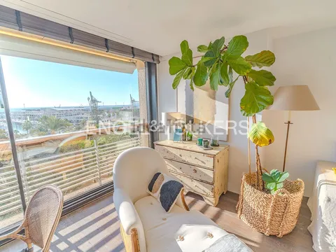 Pis de 144 m² a Alacant