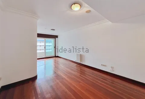 Pis de 76 m² a Vigo