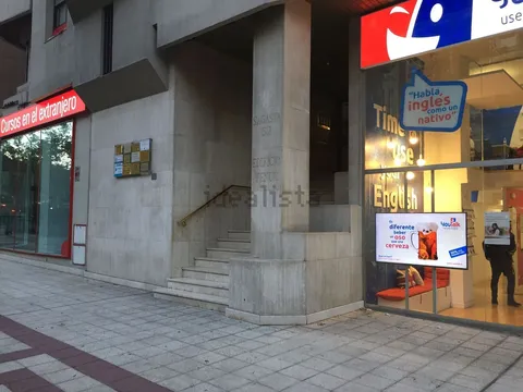 Pis de 50 m² a Saragossa