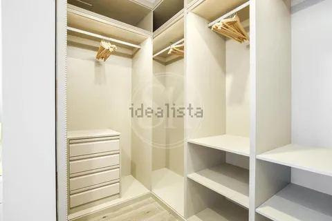 Pis de 63 m² a Madrid