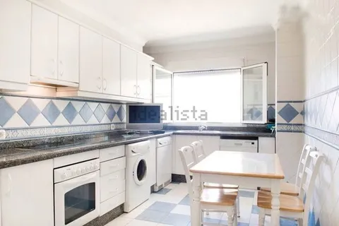 Room for rent, Málaga