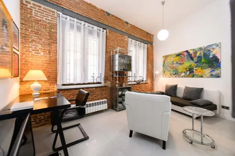 Appartamento 58 m² a Madrid