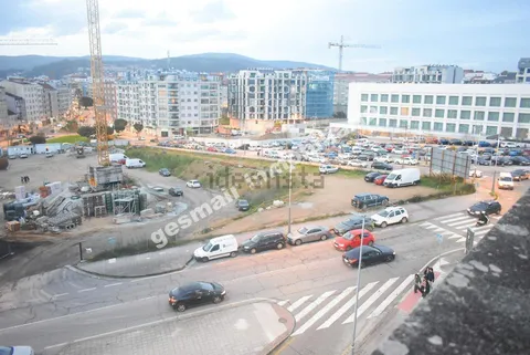 Pis de 85 m² a Pontevedra