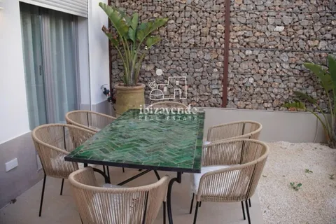 Pis de 65 m² a Sant Antoni de Portmany