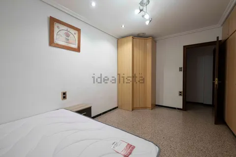 Habitació de lloguer, Elx