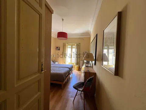 Pis de 95 m² a Madrid