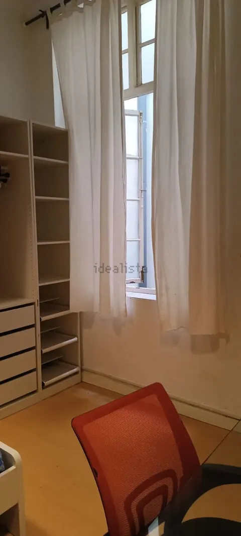 Room for rent, Málaga