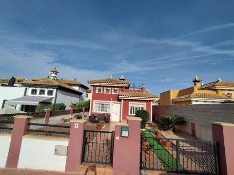 Haus 69 m² in Murcia