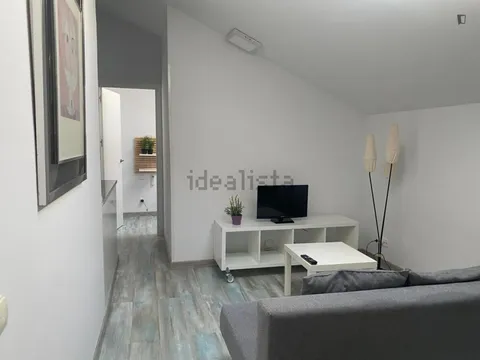 Pis de 40 m² a Madrid