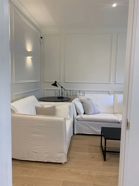 Pis de 104 m² a Barcelona