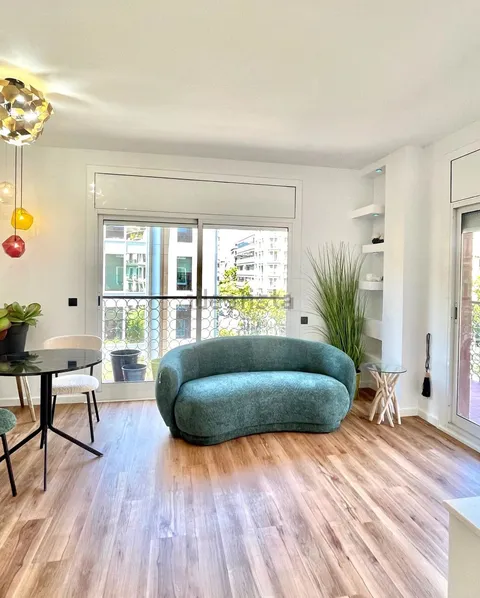 Pis de 65 m² a Barcelona